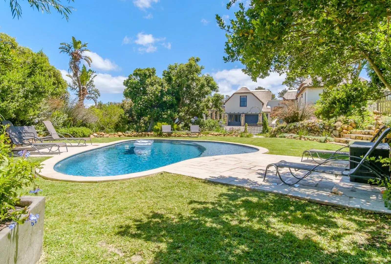 Hotel Beau'S Cape Retreat Hout Bay