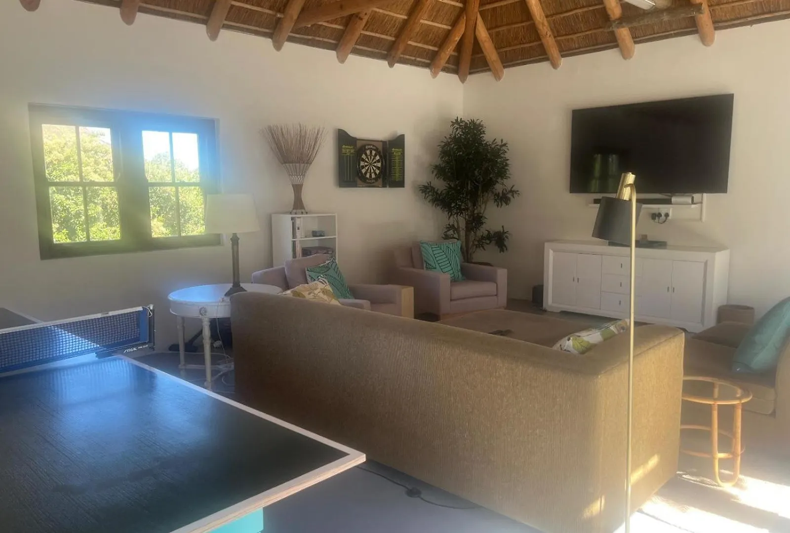 Pensión Hotel Beau'S Cape Retreat Hout Bay Sudáfrica