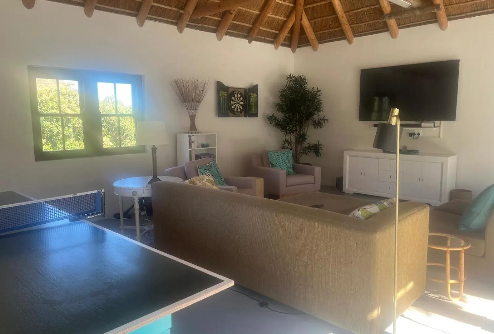 Hotel Beau'S Cape Retreat Hout Bay
