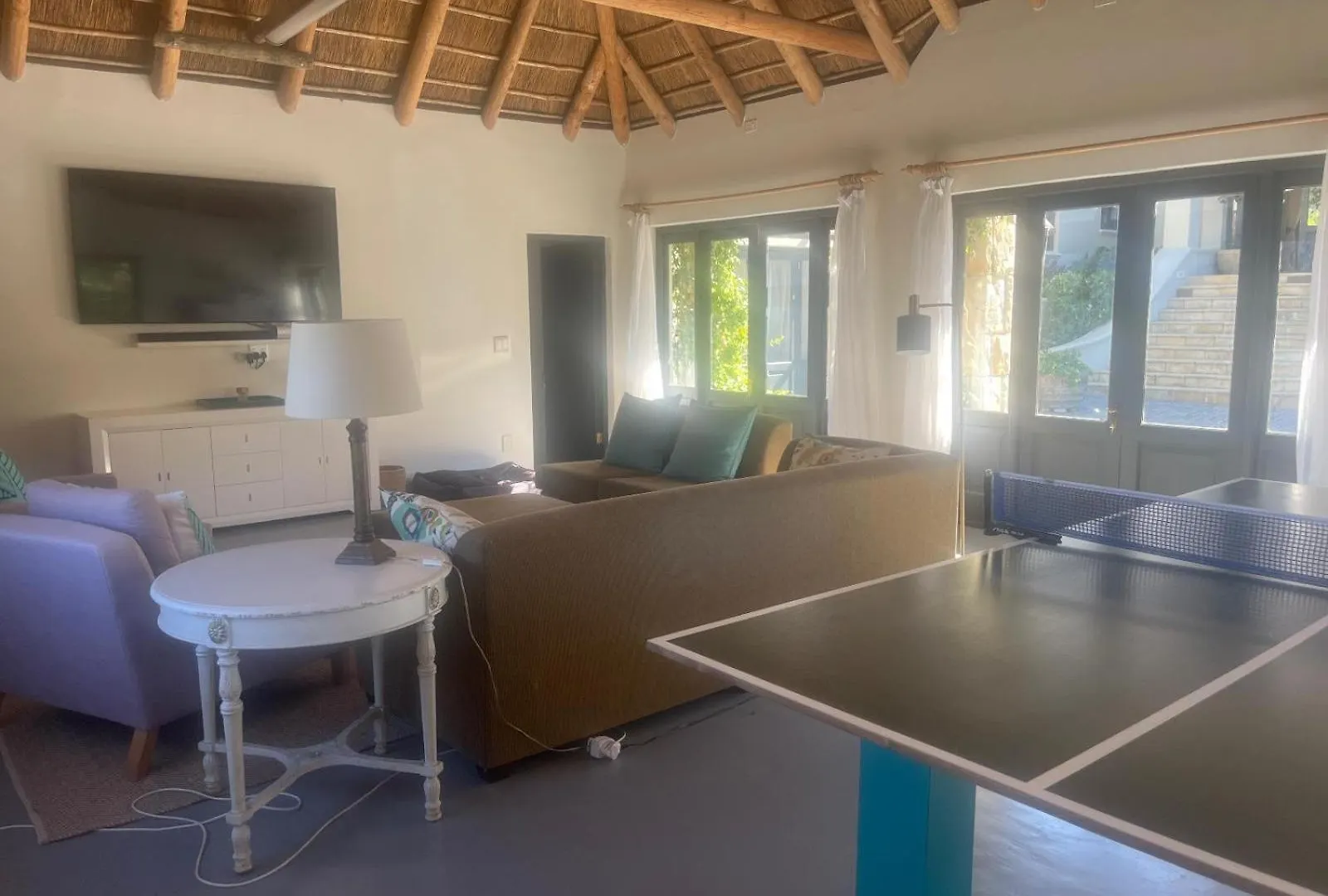 Hotel Beau'S Cape Retreat Hout Bay Pensión