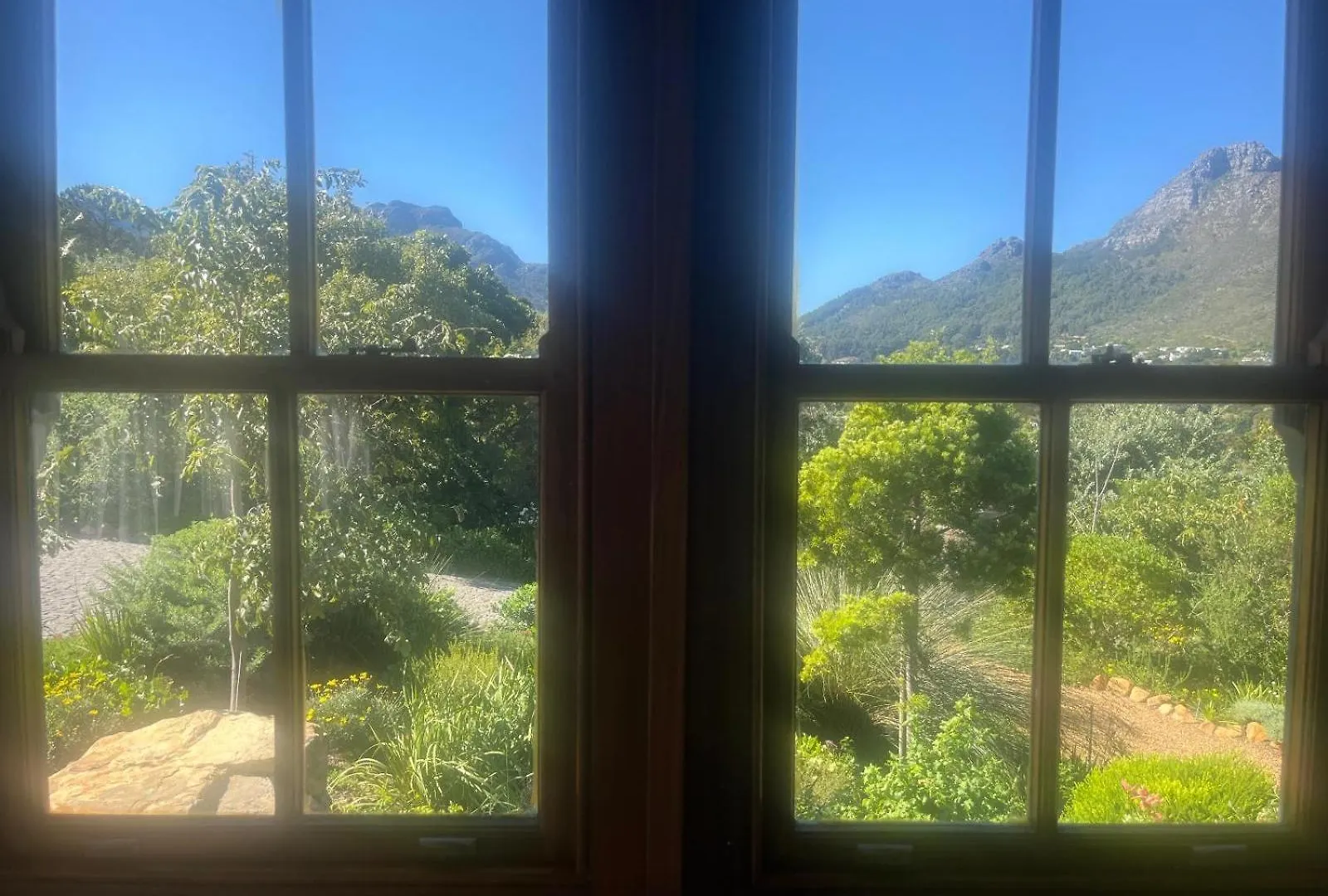 Hotel Beau'S Cape Retreat Hout Bay