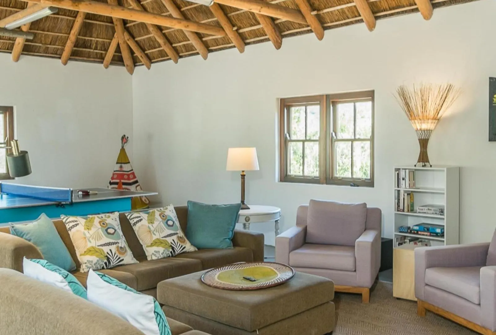 Hotel Beau'S Cape Retreat Hout Bay