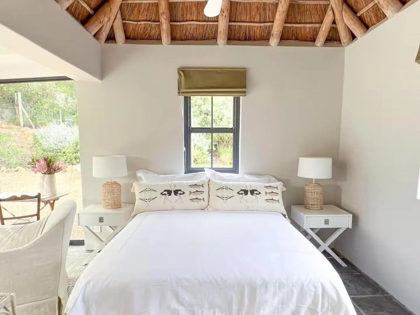 Hotel Beau'S Cape Retreat Hout Bay 0*,