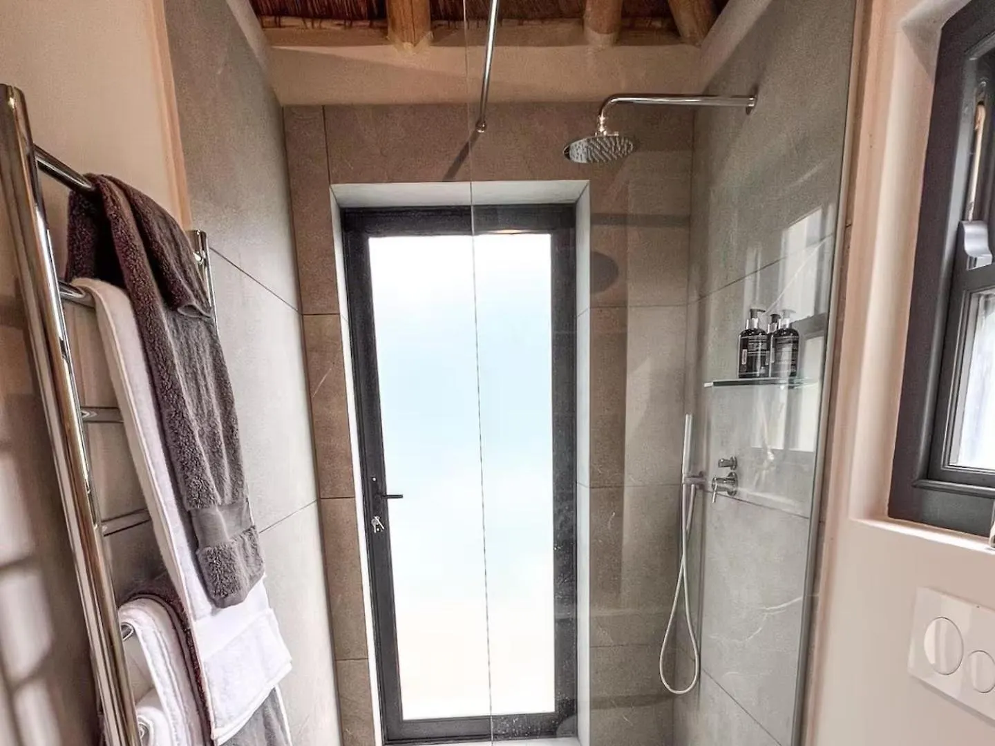Hotel Beau'S Cape Retreat Hout Bay 0*,