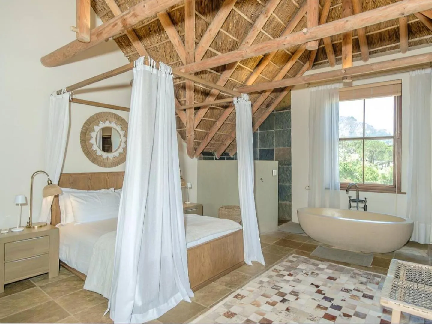 Hotel Beau'S Cape Retreat Hout Bay