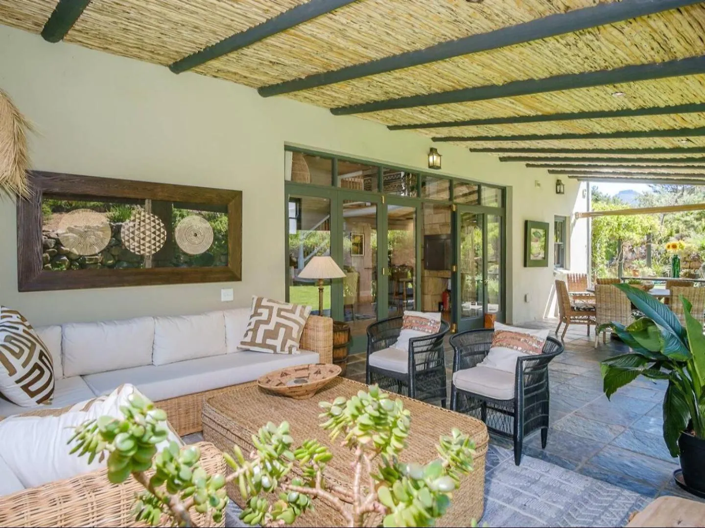 Hotel Beau'S Cape Retreat Hout Bay