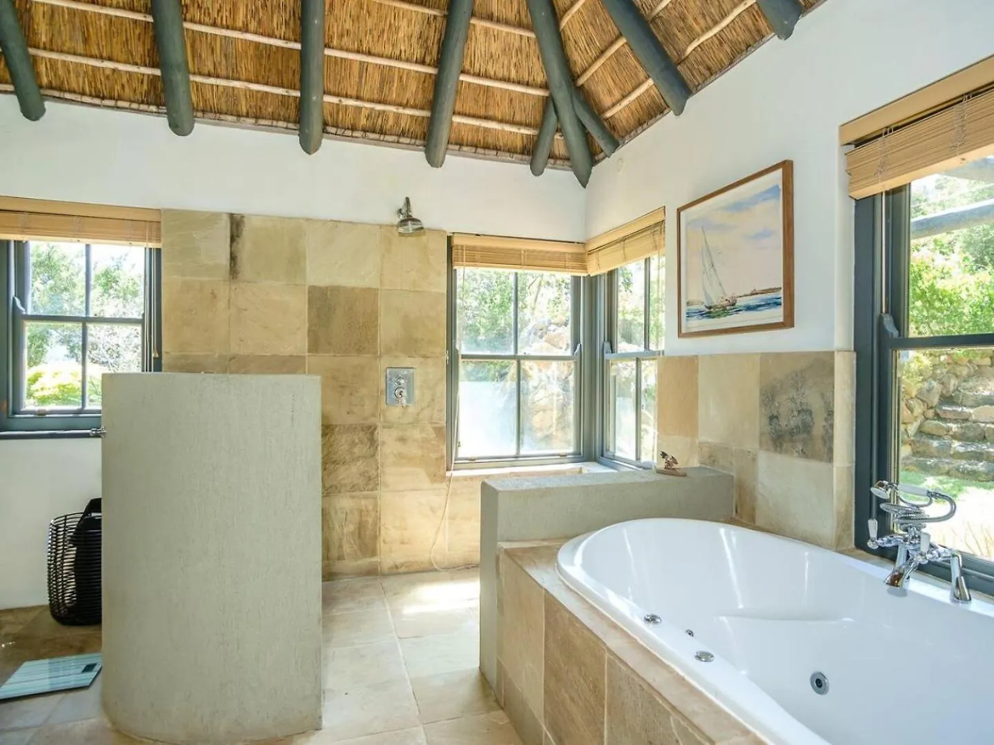 Hotel Beau'S Cape Retreat Hout Bay Sudáfrica