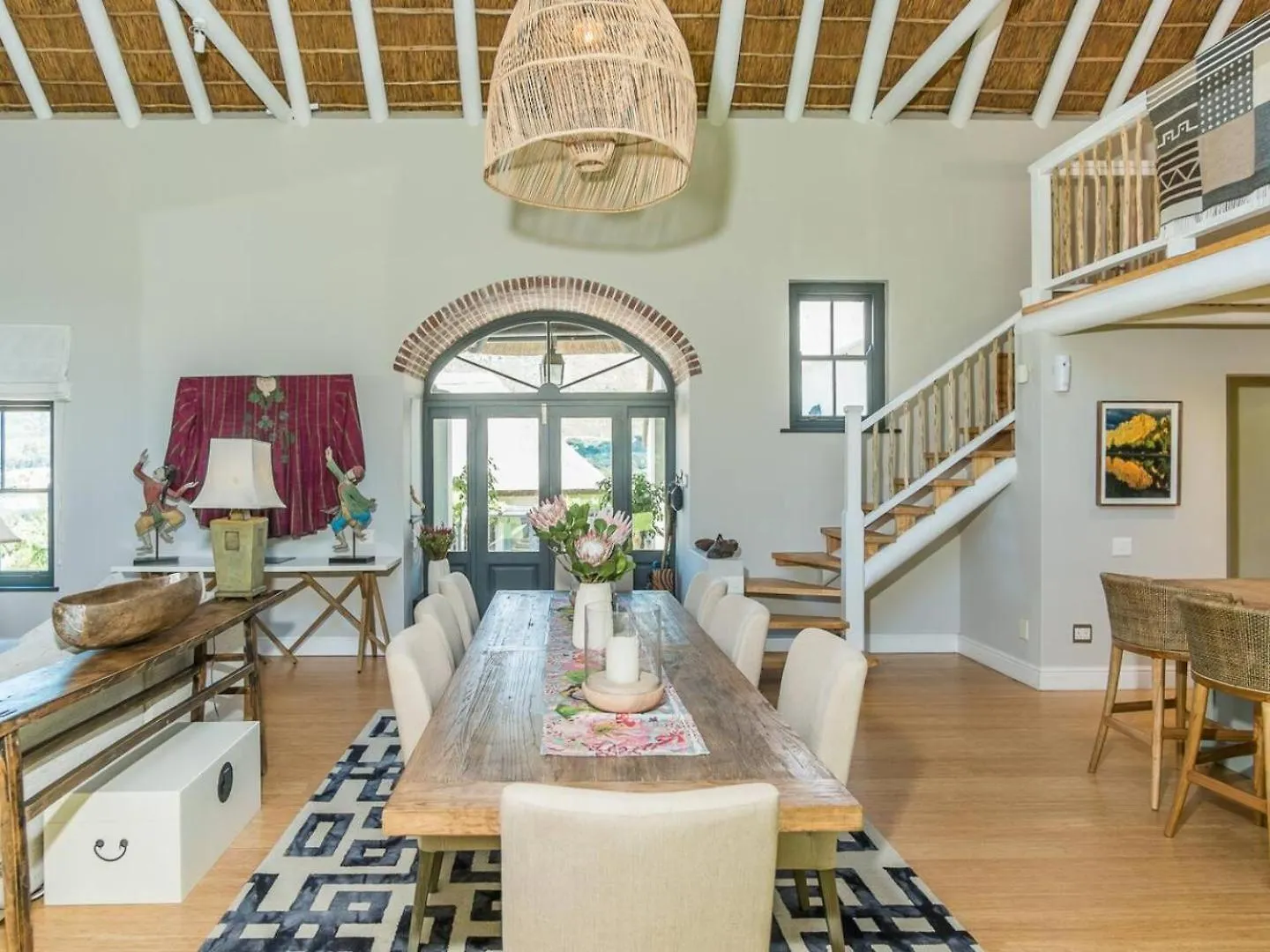 Hotel Beau'S Cape Retreat Hout Bay Pensión