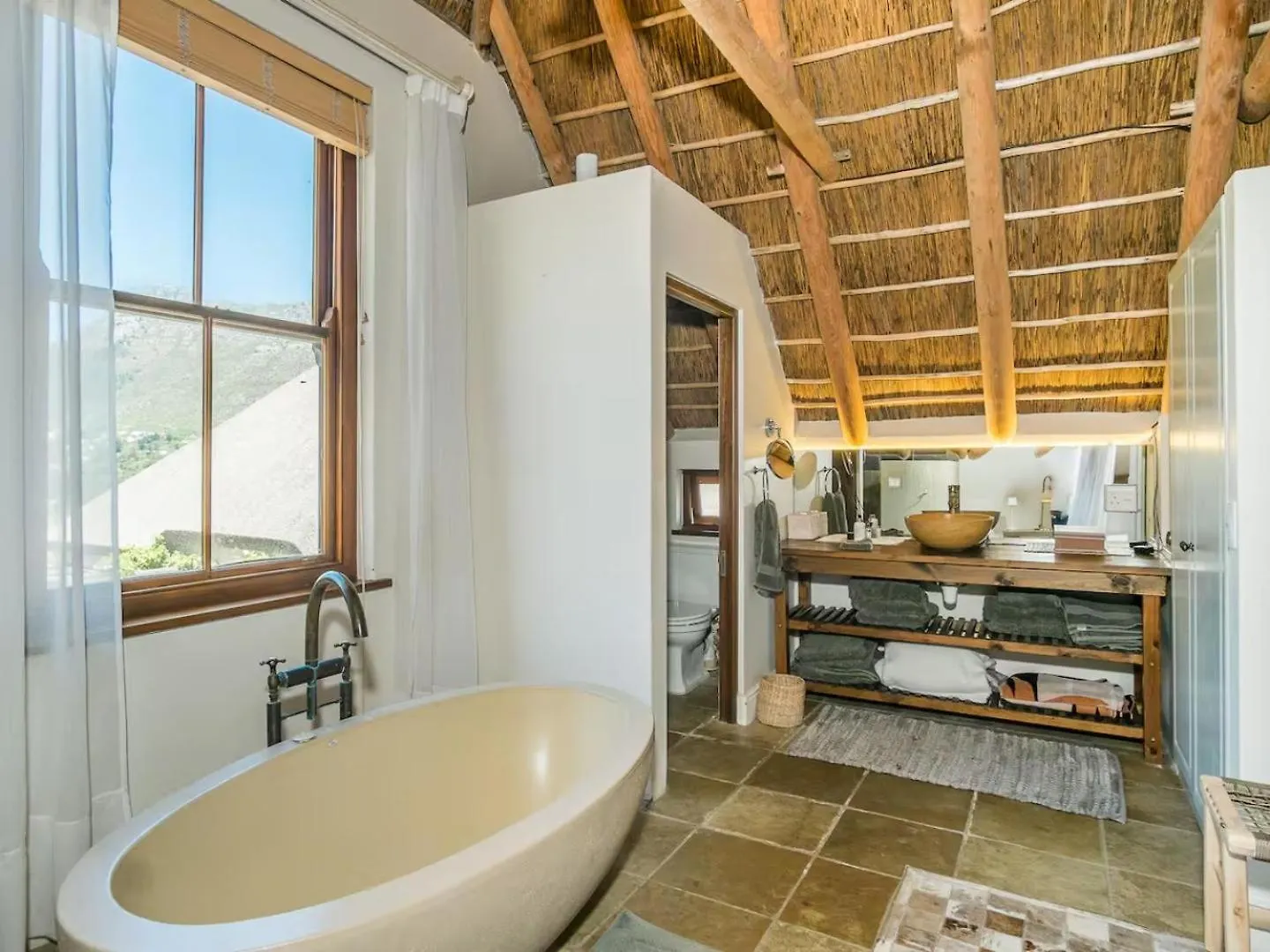 Hotel Beau'S Cape Retreat Hout Bay 0*,  Sudáfrica