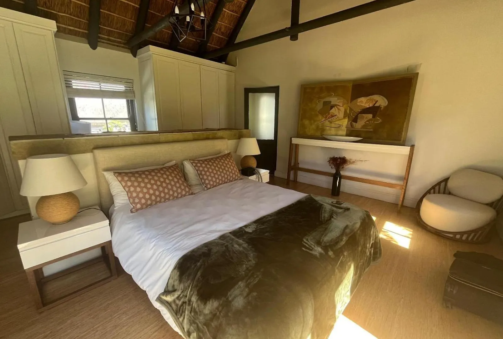 Hotel Beau'S Cape Retreat Hout Bay Sudáfrica