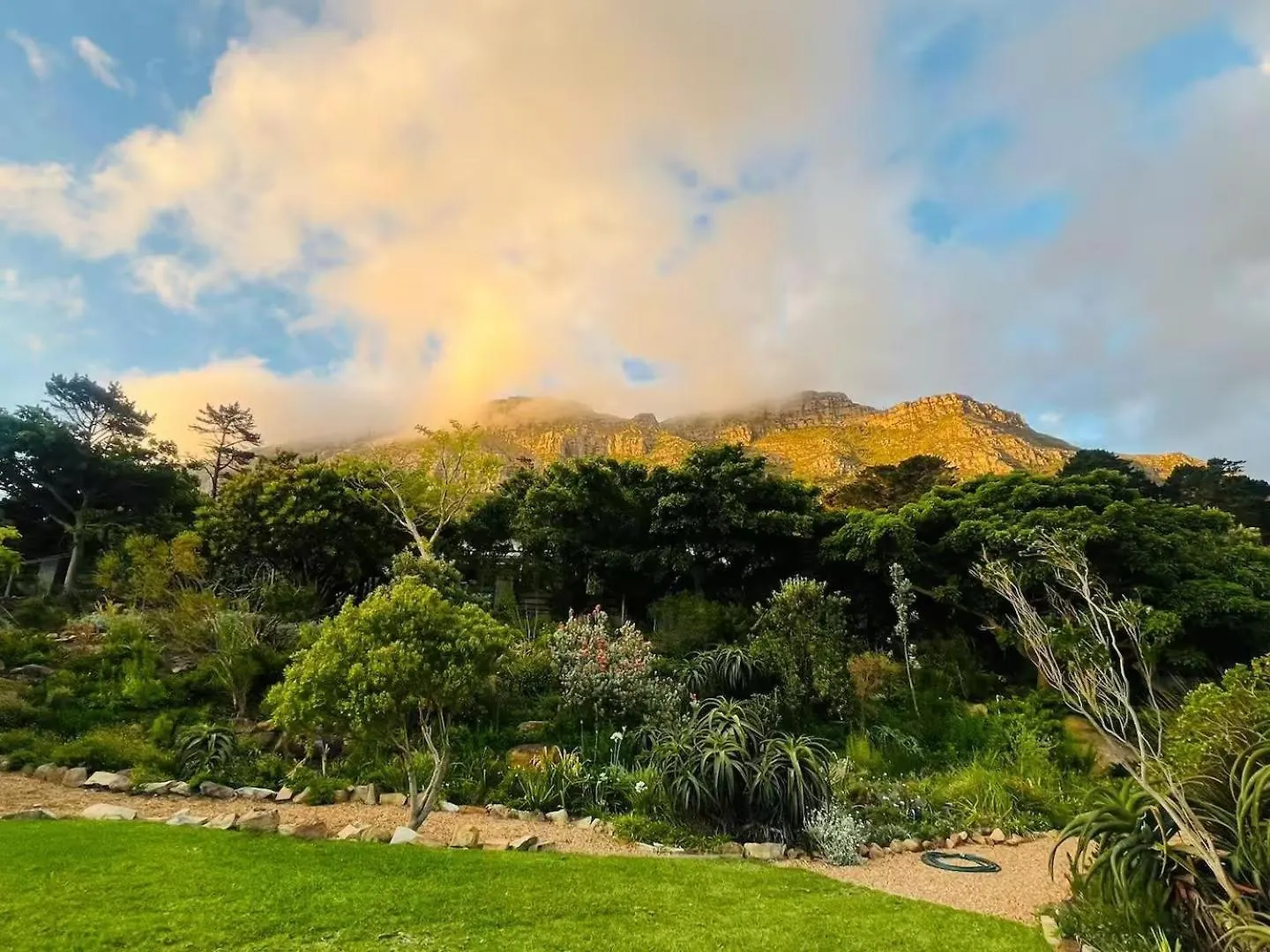 Hotel Beau'S Cape Retreat Hout Bay Sudáfrica