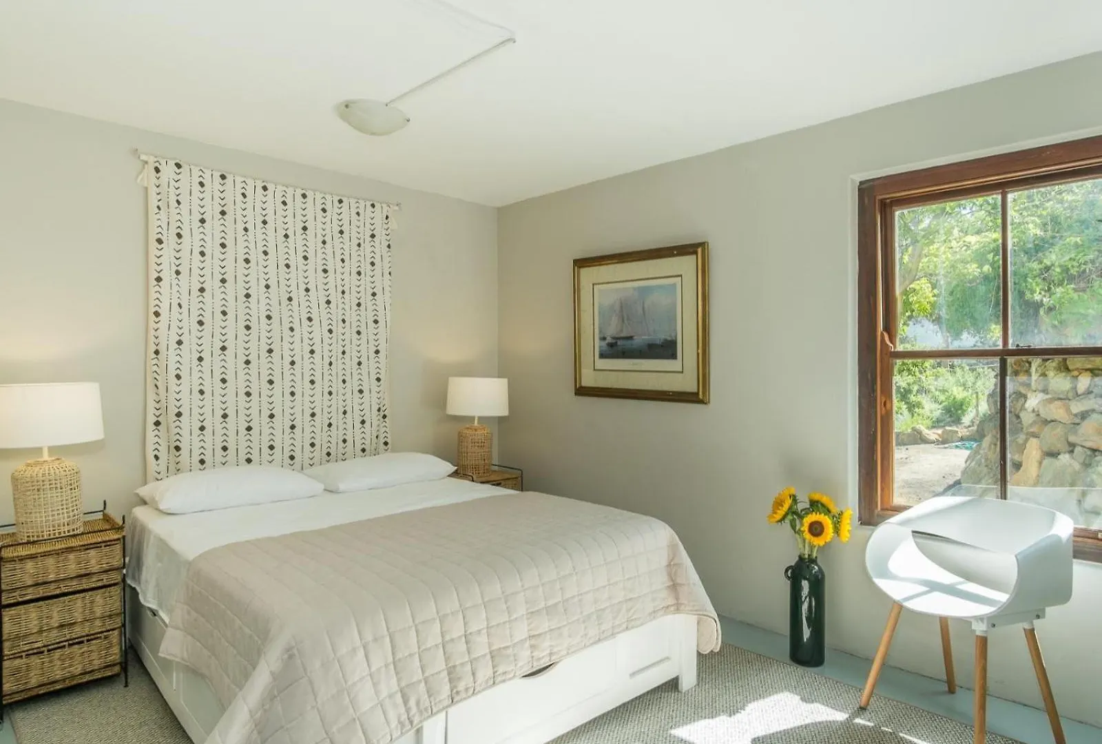 Hotel Beau'S Cape Retreat Hout Bay Sudáfrica