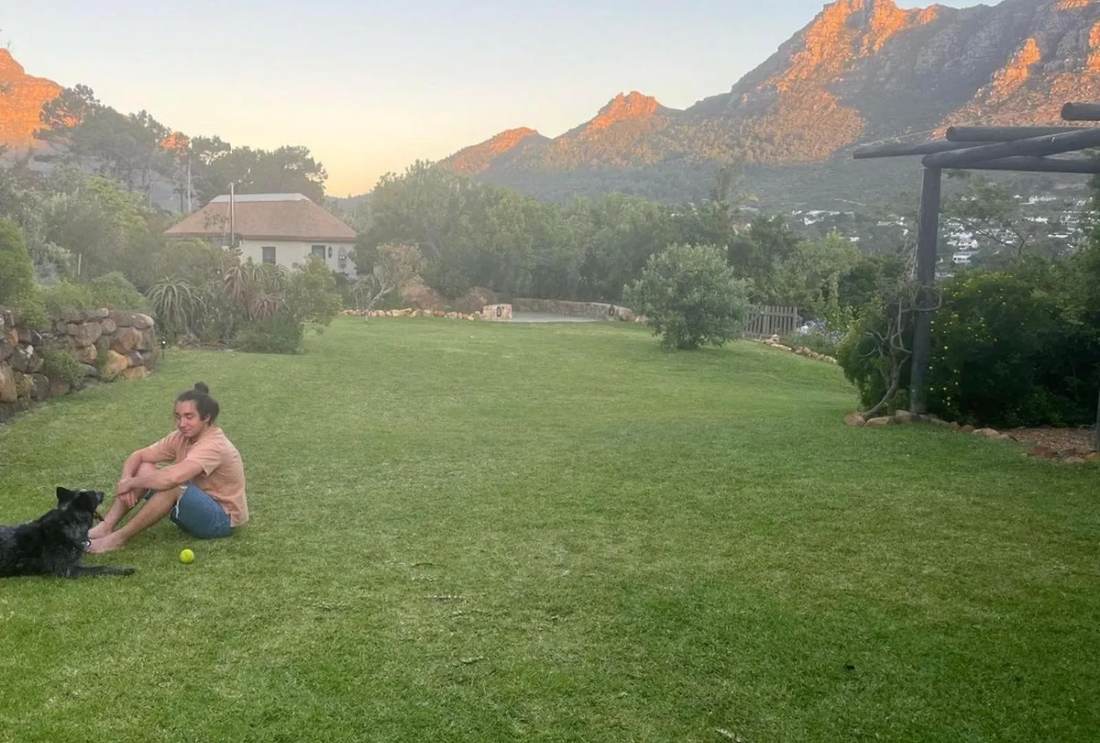 Hotel Beau'S Cape Retreat Hout Bay Sudáfrica