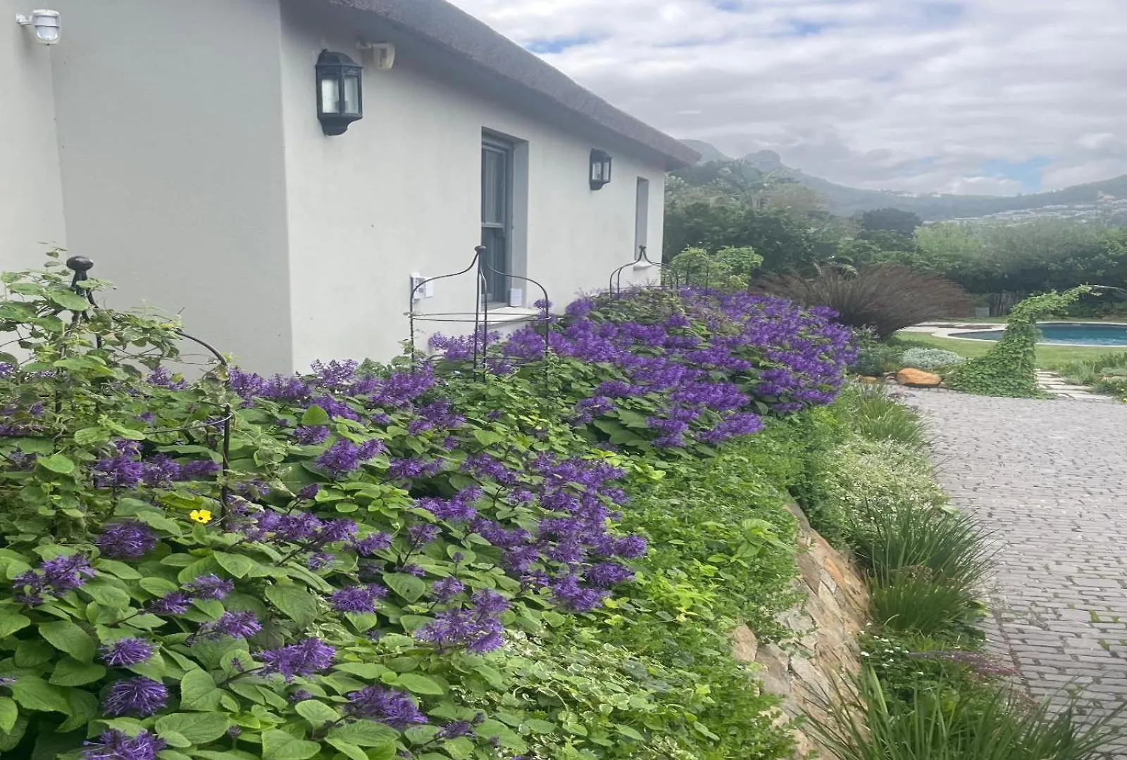 Hotel Beau'S Cape Retreat Hout Bay 0*,  Sudáfrica